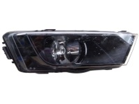 фото thumb №1, Противотуманная фара правый 5e0941700e skoda octavia iii