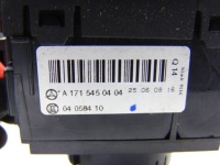 фото thumb №4, Переключатель выключатель света mercedes slk r171 w171 a1715450404