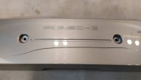 фото thumb №8, Рамка номерного знака porsche panamera ii