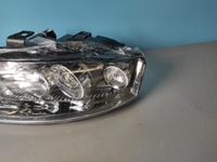 фото thumb №6, Лампа перед левая audi a4 b6 h7+h7+py21w+w5w