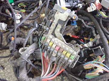 фото thumb №3, Citroen ds5 2.0 гибрид жгут установка интерьера