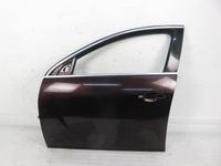 фото thumb №1, Дверь левая передние opel insignia a z41c