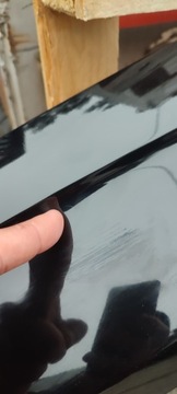 фото thumb №11, Крыло левый перед переднее audi a4 b8 дорестайлинг заменитель б/у lz9y