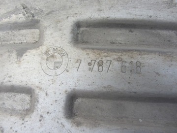 фото thumb №6, Глушитель конечный bmw e46 compact 2.0 d 150 km