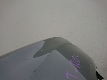 фото thumb №12, Vw t-roc 2ga крыло правые переднее перед