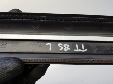 фото thumb №10, Audi tt 8s 15r планка накладка пороговая левая s-line