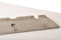 фото thumb №7, Bmw ix3 g08 молдинг накладка аккумулятор 8740109 21r