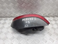 фото thumb №5, Лампа левая задняя renault megane i