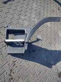 фото thumb №1, Підніжка лівий підніжка каркас volvo fm 9 12 13