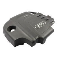 фото thumb №10, Audi a6 c6 2.0 tdi дизель верхня кришка двигуна 03l103925q