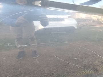 фото thumb №7, Дверь передние правые перед правый ford mondeo mk4 код краски x6