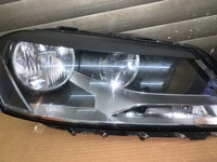 фото thumb №8, Passat b7 лампи лампа h7 org.