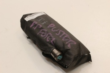 фото thumb №9, Правая подушка сиденья 34239938d 985h05698r dacia duster ii рестайлинг