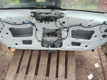 фото thumb №4, Крышка багажника зад kia sportage 3 iii fl wd 18r