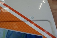 фото thumb №9, Дверь vw crafter ii 7c