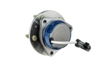 фото thumb №5, Ступица колеса перед cadillac sts rwd 04- /5 шпилька/