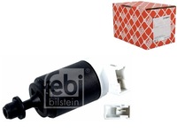 фото thumb №1, Помпа распылителя перед nissan micra ii terrano ii liftback