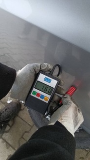 фото thumb №6, Kia venga hyundai ix20 двері лівий перед передні 2r 2009-