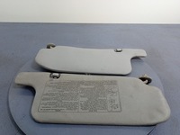 фото thumb №3, Toyota rav 4 i 94- захисні накладки сонцезахисний kpl