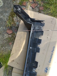 фото thumb №5, Ford kuga mk2 молдинг порог правая cv4j-s10154-a