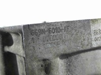 фото thumb №10, Блок двигателя 6g9n-6010-af volvo s80 ii 3.2 238km