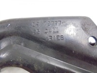 фото thumb №3, Combo c ролик дверь задняя левая верхний 09179777