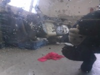 фото thumb №8, Дверь левый перед audi a6 c6 lz9y