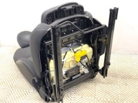 Сидіння правий перед mini clubman f54 універсал сидіння передній, права Київ, фото thumb