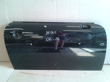 фото thumb №1, Mini cooper 2006 дверь правые