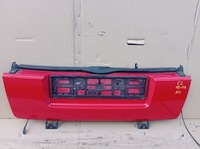 фото thumb №1, Citroen c2 02-09 крышка багажника задняя борт