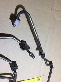 фото thumb №6, Audi q7 4l 3.0 tdi провода топливные топливные