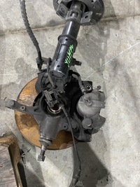 фото thumb №4, Jumpy iii expert поворотний кулак ліва