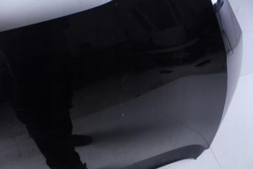 фото thumb №7, Капот кришка двигуна seat toledo iii