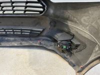 Бампер передний ford courier Цена, фото thumb