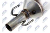 фото thumb №10, Nty dpf-ct-000 фильтр частиц твердых dpf