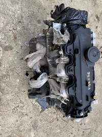 фото thumb №6, Ranault nissan двигун 1,5 dci k9k636