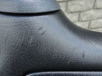 Спинка оббивка сидіння mercedes clk w208 в Україні, фото thumb