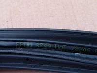 фото thumb №4, Прокладка двері праві зад fiat grande punto evo 5 двері європа