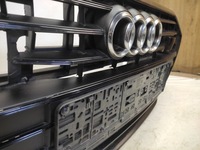 фото thumb №6, Audi a6 c8 4k0 s-line бампер передній перед 2018- 6pdc