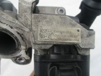 фото thumb №5, Клапан трубка egr jaguar xe xf range land rover 2.0d