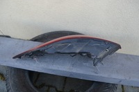 фото thumb №6, Mercedes gle 167 a1679065807 лампа правая зад оригинальный номер