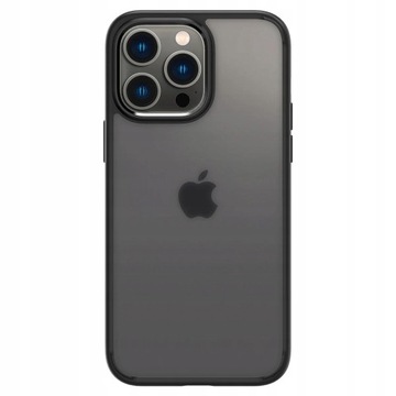 Чехол Spigen Liquid Air для iPhone 14 Pro, задняя часть