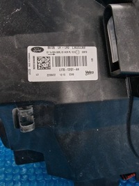 фото thumb №5, Ford puma mk2 лампа передняя левая