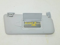 фото thumb №6, Mercedes a w169 защита солнцезащитная правая