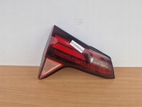 фото thumb №1, Honda hrv 2 ii lift левая лампа w крышка задняя led