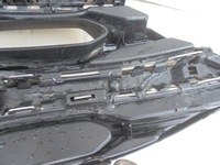 фото thumb №8, Решётка радиатора решётка радиатора эмблема r vw t-roc 2ga 2ga853653h lift 21- gliwice slask