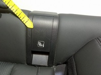 фото thumb №11, Bmw m4 g82 4 g22 coupe сиденье сиденье задняя merino schwarz lksw