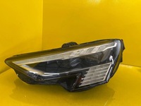 фото thumb №1, Лампа ліва передня audi a3 s3 8y0941035 matrix