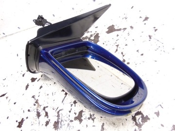 фото thumb №11, Дзеркало праві mercedes ml w163 рестайлінг 9pin контактів європа