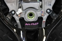 фото thumb №11, Воздуховод многофункциональный kia niro 1 i 16-18